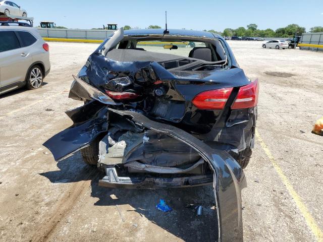 Photo 6 from auction – 2017 FORD FOCUS S with VIN 1FADP3E28HL230085