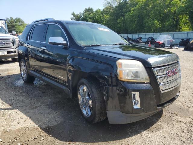 Photo 4 from auction – 2012 GMC TERRAIN SL with VIN 2GKFLWE55C6329415