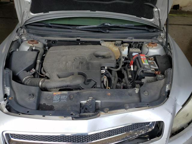 Photo 11 from auction – 2011 CHEVROLET MALIBU LS with VIN 1G1ZA5E18BF294193