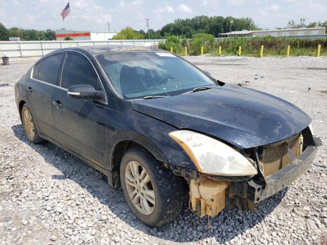 Photo 4 from auction – 2012 NISSAN ALTIMA BAS with VIN 1N4AL2AP9CC103915