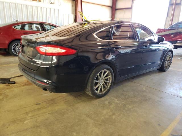 Photo 3 from auction – 2015 FORD FUSION SE with VIN 3FA6P0HD2FR145780