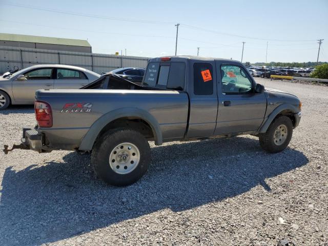 Photo 3 from auction – 2004 FORD RANGER SUP with VIN 1FTZR45E04TA11223
