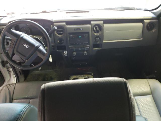 Photo 8 from auction – 2012 FORD F150 SUPER with VIN 1FTEX1CMXCFB62452
