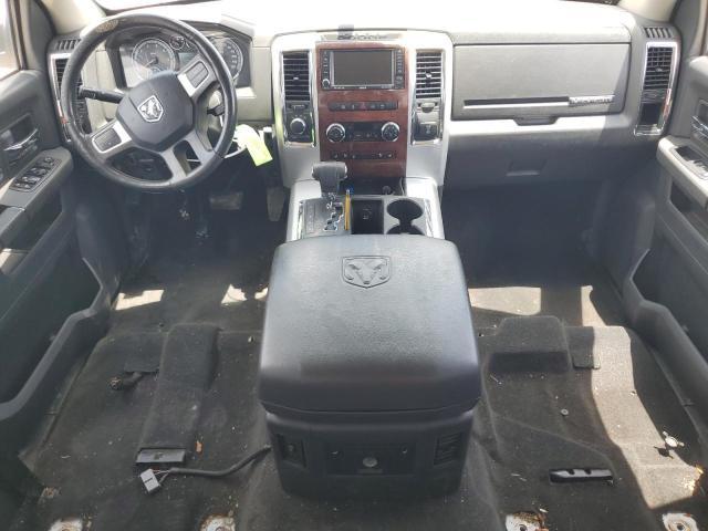 Photo 8 from auction – 2011 DODGE RAM 1500 with VIN 1D7RV1CT5BS595798