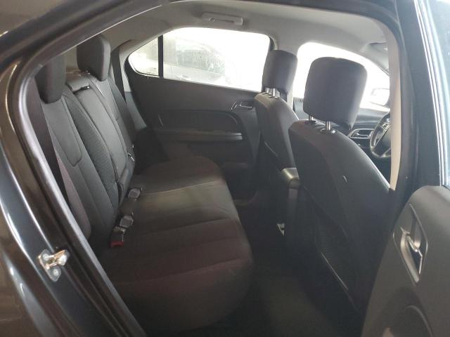 Photo 11 from auction – 2014 CHEVROLET EQUINOX LS with VIN 2GNALAEK8E1142479