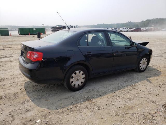 Photo 3 from auction – 2007 VOLKSWAGEN JETTA with VIN 3VWGF71K27M180897