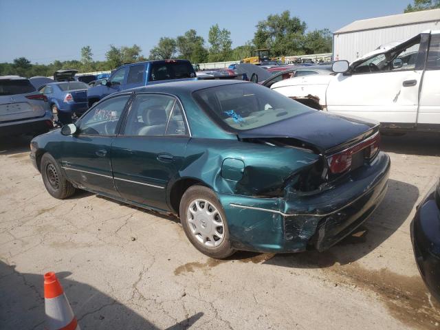 Photo 2 from auction – 2000 BUICK CENTURY CU with VIN 2G4WS52J2Y1139047