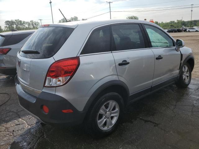 Photo 3 from auction – 2009 SATURN VUE XE with VIN 3GSCL33PX9S583993