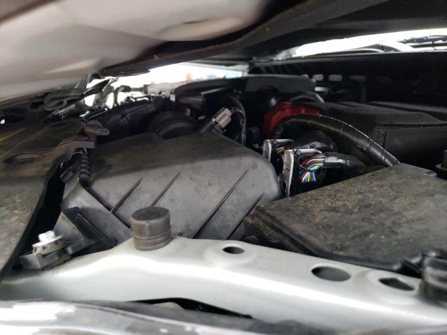 Photo 11 from auction – 2020 NISSAN ALTIMA SL with VIN 1N4BL4EV5LC131655