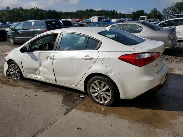 Photo 2 from auction – 2014 KIA FORTE LX with VIN KNAFX4A69E5134903