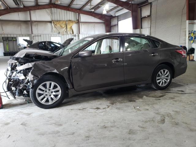 Photo 1 from auction – 2013 NISSAN ALTIMA 2.5 with VIN 1N4AL3AP6DN561651