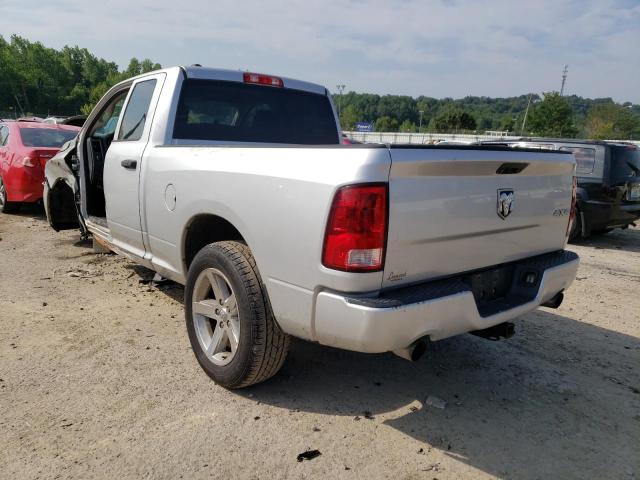 Photo 2 from auction – 2013 RAM 1500 ST with VIN 1C6RR7FT9DS560348