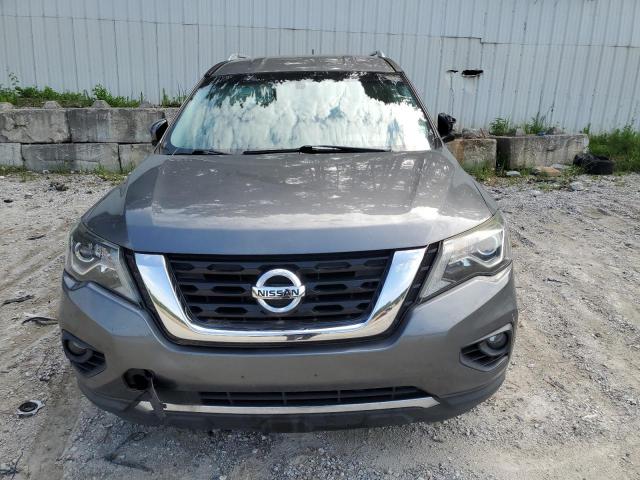 Photo 5 from auction – 2017 NISSAN PATHFINDER with VIN 5N1DR2MN6HC603579