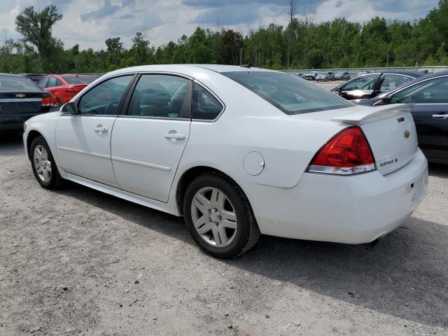 Photo 2 from auction – 2013 CHEVROLET IMPALA LT with VIN 2G1WG5E36D1153913