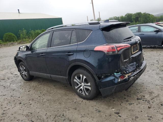 Photo 2 from auction – 2017 TOYOTA RAV4 LE with VIN JTMBFREVXHJ701599