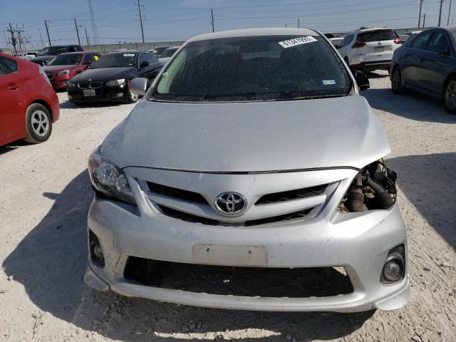 Photo 5 from auction – 2012 TOYOTA COROLLA BA with VIN 5YFBU4EEXCP005984