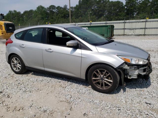 Photo 4 from auction – 2015 FORD FOCUS SE with VIN 1FADP3K26FL376602