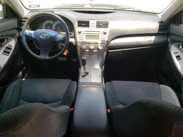 Photo 8 from auction – 2011 TOYOTA CAMRY BASE with VIN 4T1BF3EK5BU624158