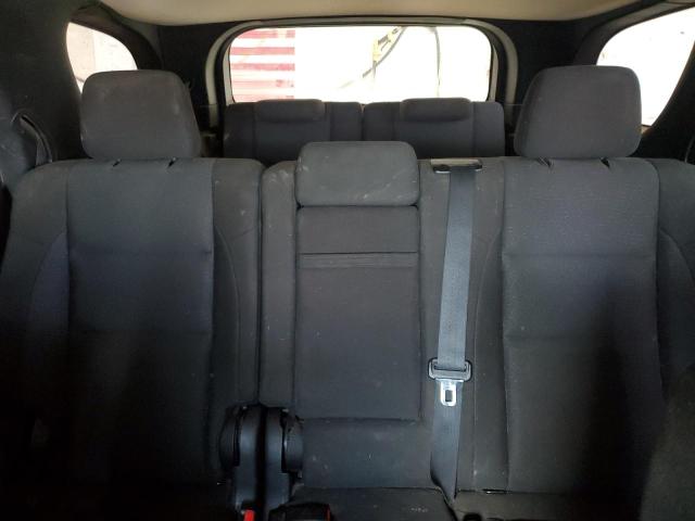 Photo 10 from auction – 2013 DODGE DURANGO SX with VIN 1C4RDJAG0DC667488