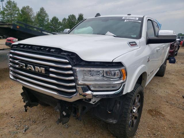 RAM 3500 LONGH 2019 with VIN 3C63R3KL6KG625486 - Photo from auction
