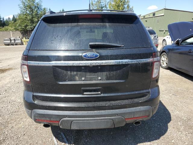 Photo 6 from auction – 2011 FORD EXPLORER X with VIN 1FMHK8D82BGA11972
