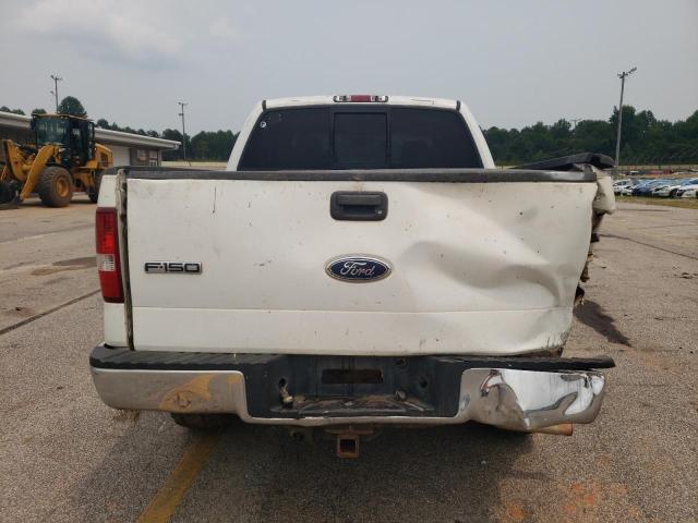 Photo 6 from auction – 2005 FORD F150 SUPER with VIN 1FTPW14515FB28793