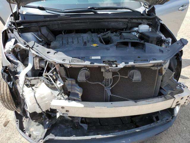 Photo 12 from auction – 2014 TOYOTA HIGHLANDER with VIN 5TDYKRFH9ES019665