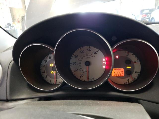 Photo 9 from auction – 2007 MAZDA 3 I with VIN JM1BK32F971600798