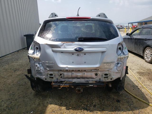 Photo 6 from auction – 2017 SUBARU CROSSTREK with VIN JF2GPAAC7H9224920