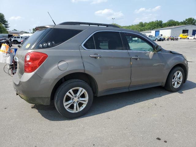 Photo 3 from auction – 2011 CHEVROLET EQUINOX LT with VIN 2CNALDEC8B6450491