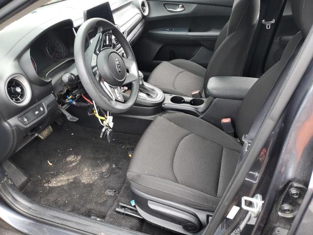 Photo 7 from auction – 2020 KIA FORTE FE with VIN 3KPF24AD4LE220833