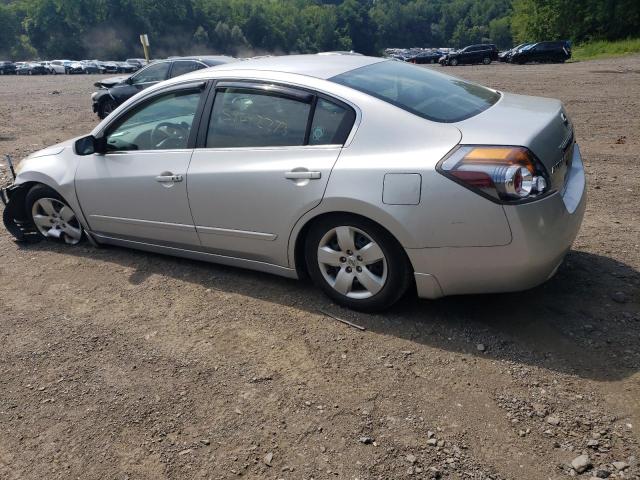 Photo 2 from auction – 2008 NISSAN ALTIMA 2.5 with VIN 1N4AL21E08N401084