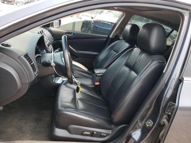 Photo 7 from auction – 2007 NISSAN ALTIMA 2.5 with VIN 1N4AL21E47C134168
