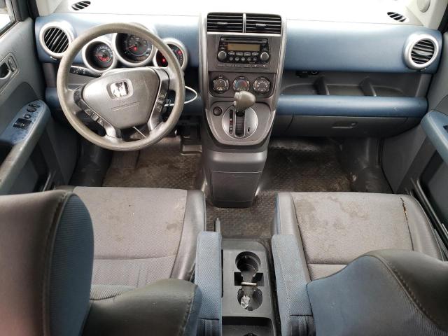 Photo 8 from auction – 2006 HONDA ELEMENT EX with VIN 5J6YH18686L000789