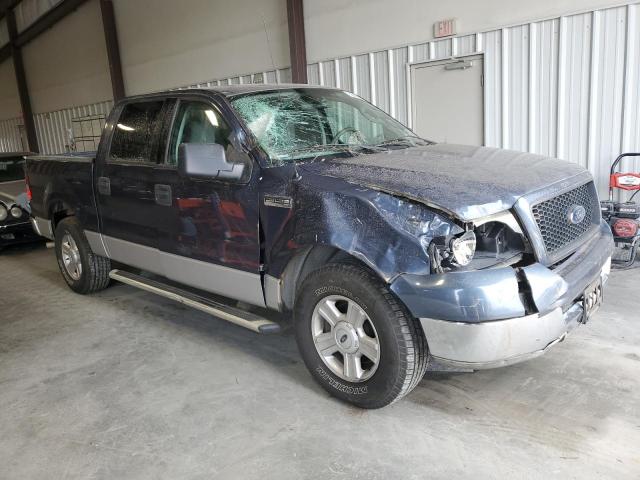 Photo 4 from auction – 2004 FORD F150 SUPER with VIN 1FTRW12W64KD12539