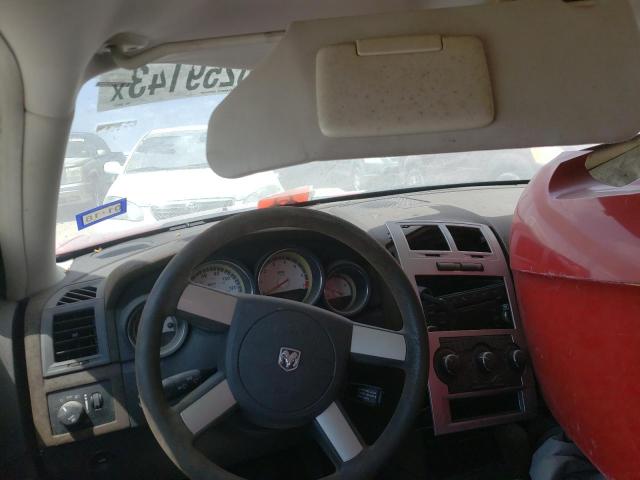 Photo 9 from auction – 2010 DODGE CHARGER SX with VIN 2B3CA3CV8AH222075