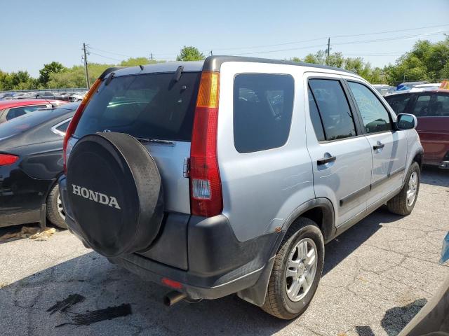 Photo 3 from auction – 2003 HONDA CR-V EX with VIN SHSRD77833U155172