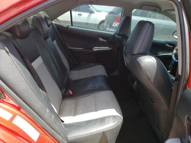 Photo 10 from auction – 2012 TOYOTA CAMRY BASE with VIN 4T1BF1FK7CU554988