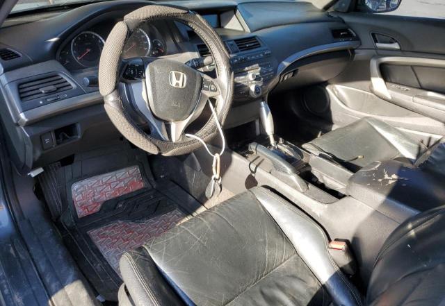 Photo 8 from auction – 2008 HONDA ACCORD EXL with VIN 1HGCS128X8A028072