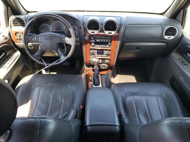 Photo 8 from auction – 2003 GMC ENVOY with VIN 1GKDT13S532269619