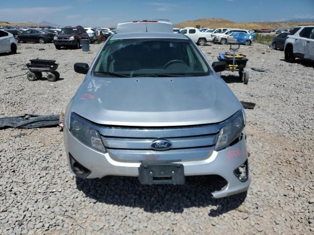 Photo 5 from auction – 2011 FORD FUSION S with VIN 3FAHP0GA4BR323683