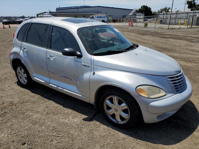 Photo 4 from auction – 2003 CHRYSLER PT CRUISER with VIN 3C8FY68BX3T524970