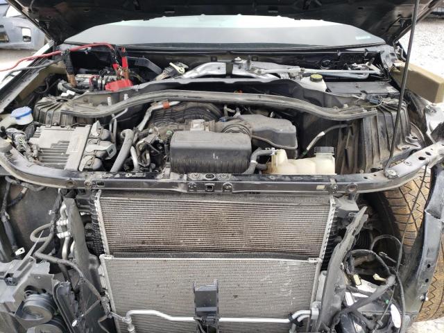 Photo 12 from auction – 2020 FORD EXPLORER P with VIN 1FM5K8AB3LGC49172