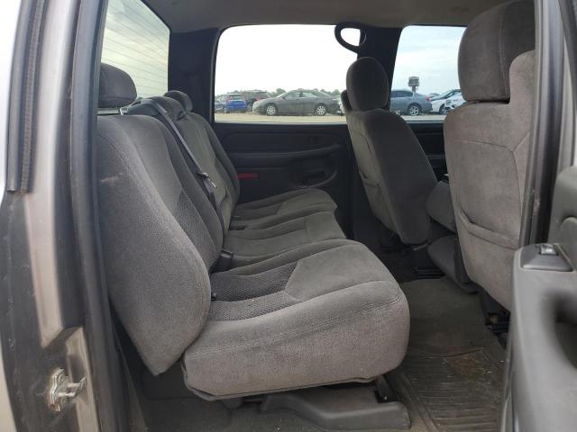 Photo 10 from auction – 2007 CHEVROLET SILVERADO with VIN 2GCEK13Z971170646