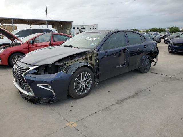 Photo 1 from auction – 2018 LEXUS ES 350 with VIN 58ABK1GG7JU082254