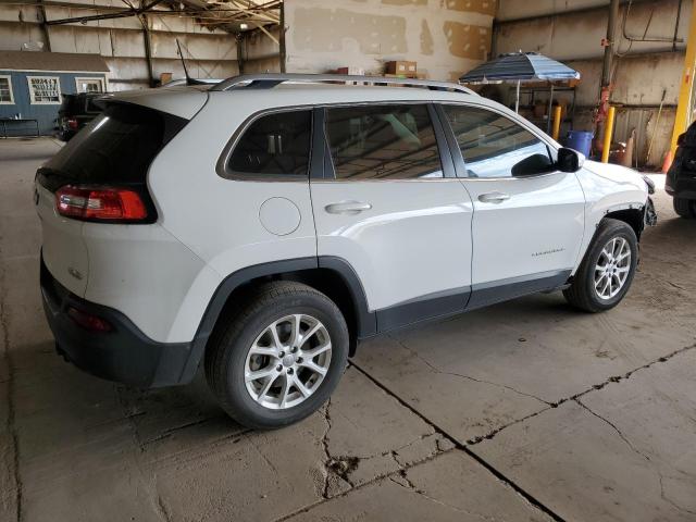 Фото 3 с аукциона – 2017 JEEP CHEROKEE L с VIN 1C4PJMCB3HD221306