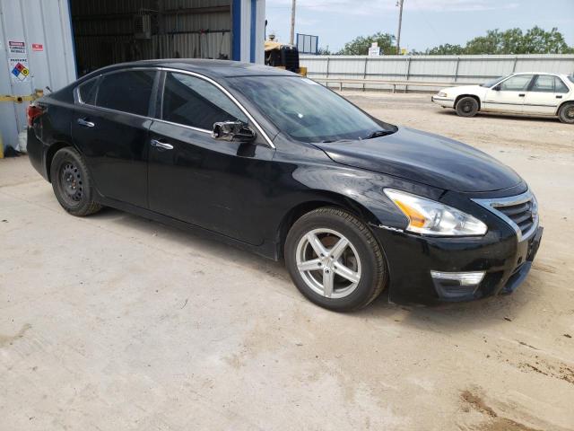Photo 4 from auction – 2013 NISSAN ALTIMA 2.5 with VIN 1N4AL3AP0DC145753