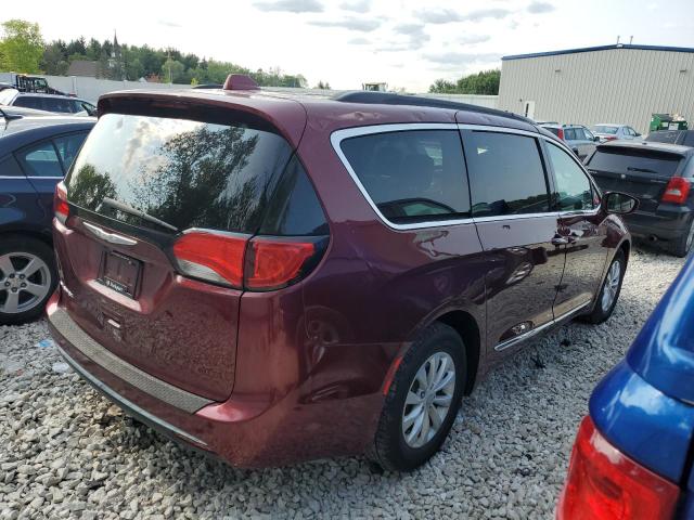 Photo 3 from auction – 2017 CHRYSLER PACIFICA T with VIN 2C4RC1BG7HR620814