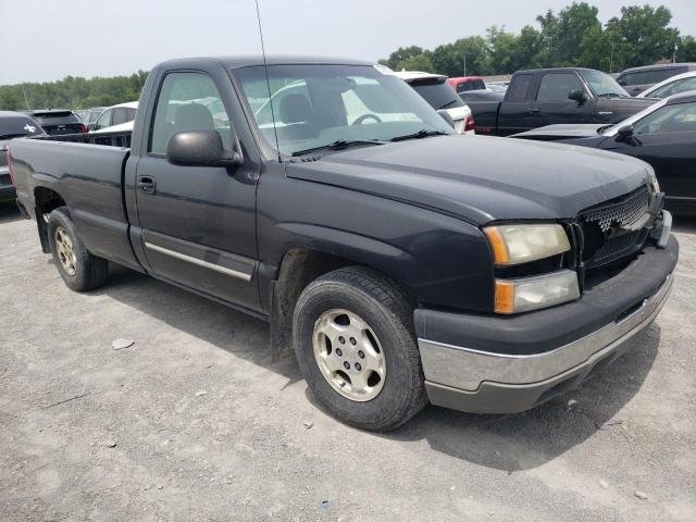 Photo 4 from auction – 2003 CHEVROLET SILVERADO with VIN 1GCEC14V53E360946