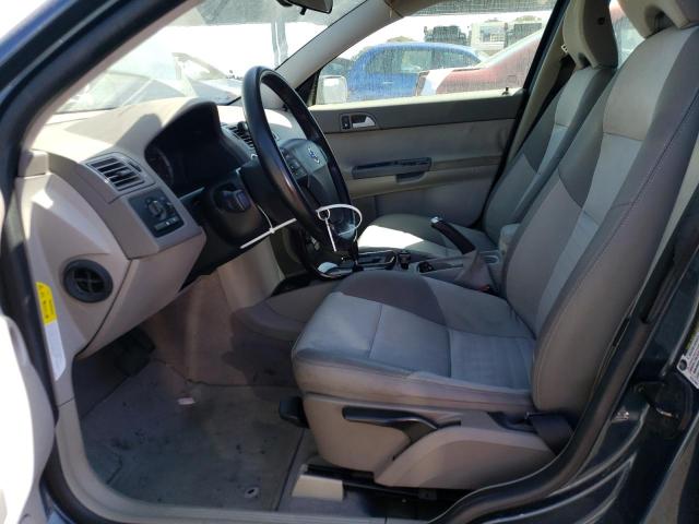 Photo 7 from auction – 2005 VOLVO V50 2.4I with VIN YV1MW390452062334